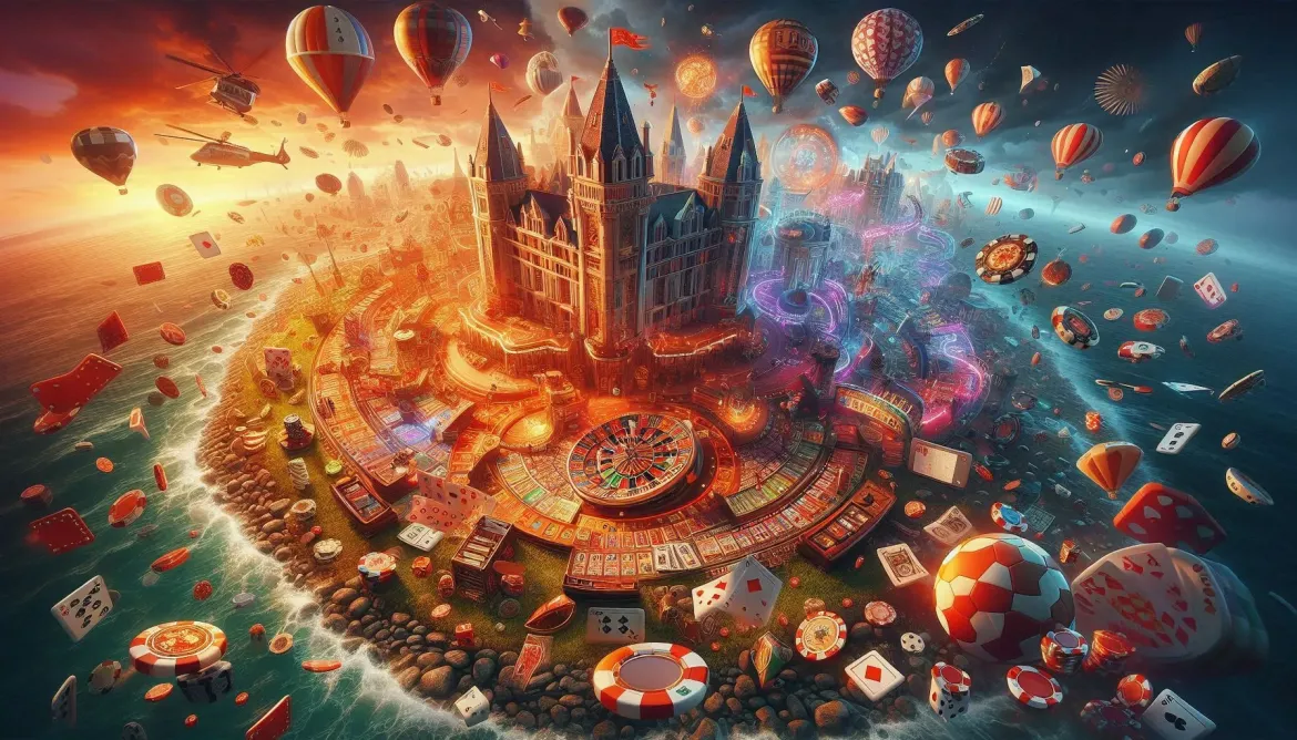 ViggoSlots Casino